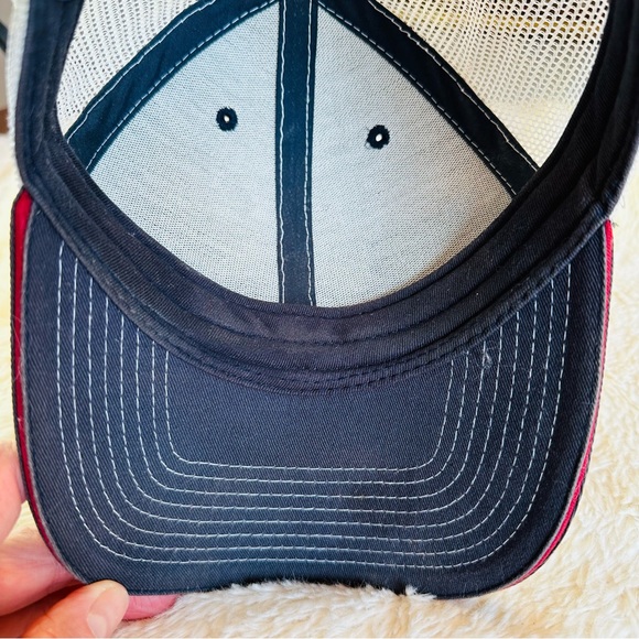 ๐ DUCK COMMANDER HAT ๐ฆ THE GAME BRAND ๐ฆ HUNTERS BALL CAP ๐งข GOOD - Picture 8 of 8